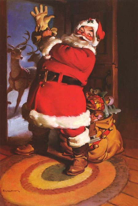 Хэддон Сандблом