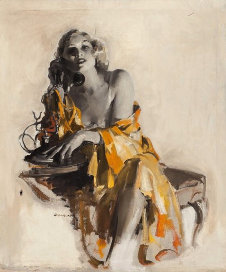 Хэддон Сандблом