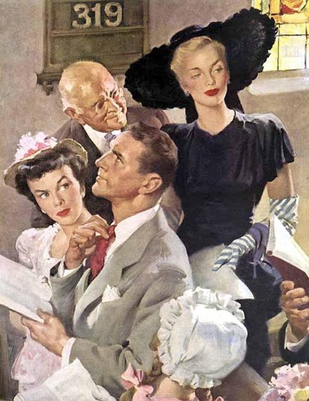 Хэддон Сандблом