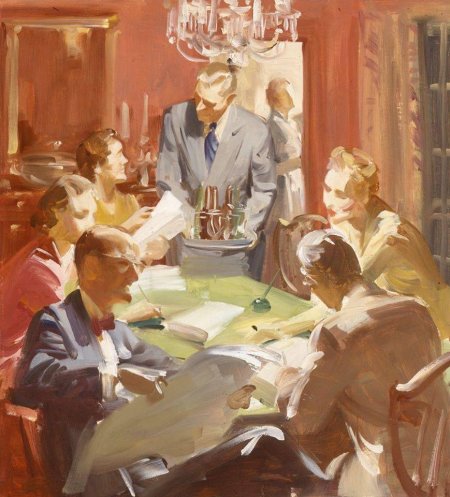 Хэддон Сандблом