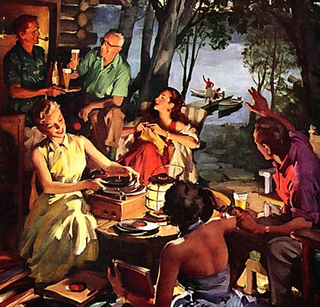 Хэддон Сандблом