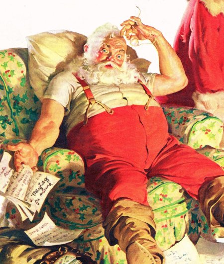 Хаддон Сандблом