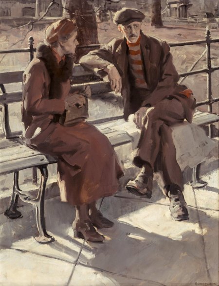 Хэддон Сандблом