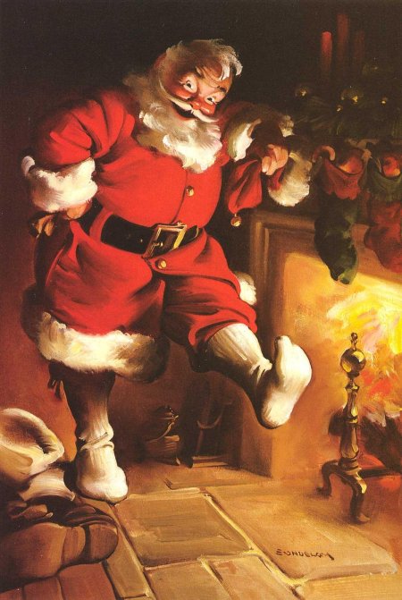 Хаддон Сандблом