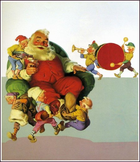 Хэддон Сандблом