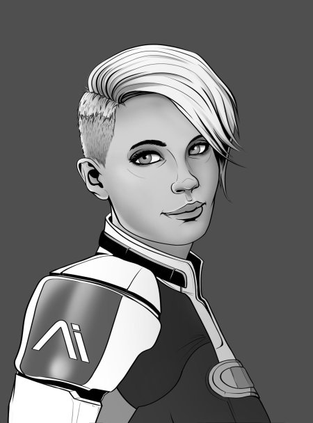 Кора Харпер