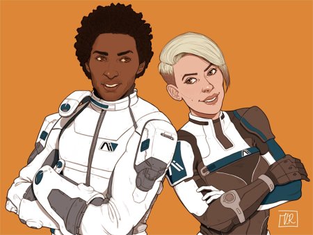 Кора Харпер