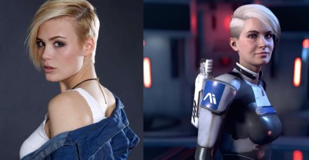 Кора харпер