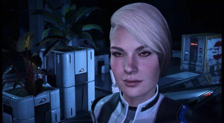 Доминик Риндеркнехт кора Харпер