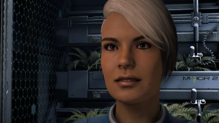 Кора Харпер