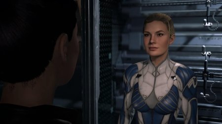 Кора Харпер моды