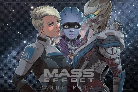 Ветра НИКС И Скотт Райдер