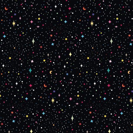 Паттерны космос