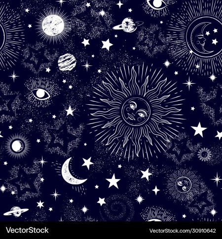 Принт звезды