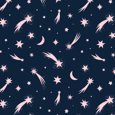 Паттерн звезды