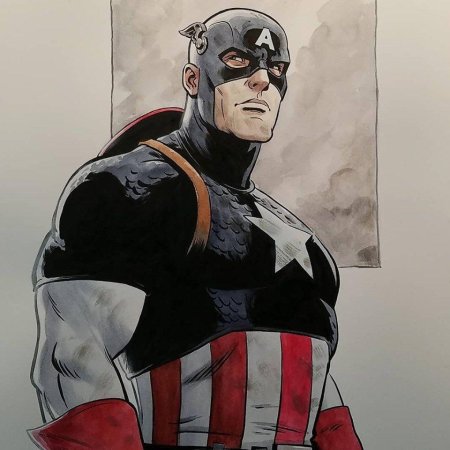 Paolo Rivera Spider man