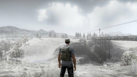 H1z1 игра
