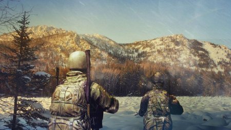 DAYZ стрим Неудержимые