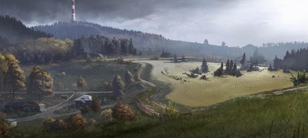 Скрин Дейзи Чернорусь