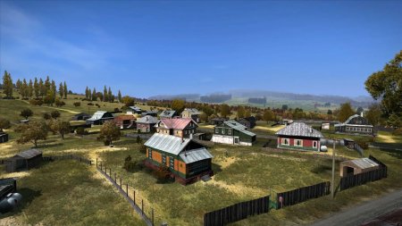 Дейзи Чернорусь