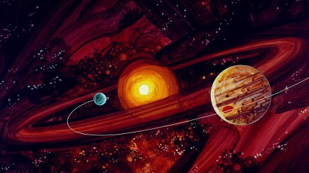 Ретро планеты