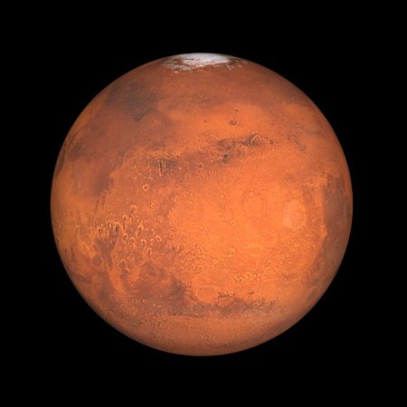 Реалистичные планеты вектор