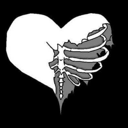 Нарисовать сердце