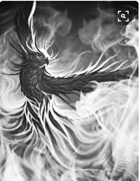 Фен КС Восставший из Перла