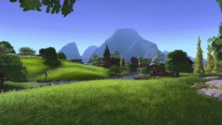 Долина штормов ВОВ