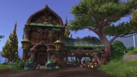 Долина штормов ВОВ