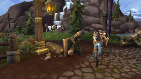 Долина штормов ВОВ