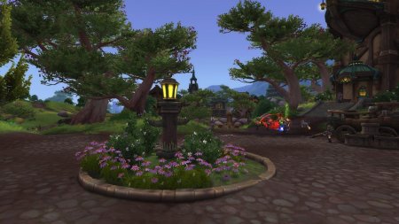 Долина штормов ВОВ