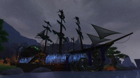 Долина штормов ВОВ