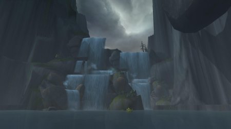 Долина штормов ВОВ