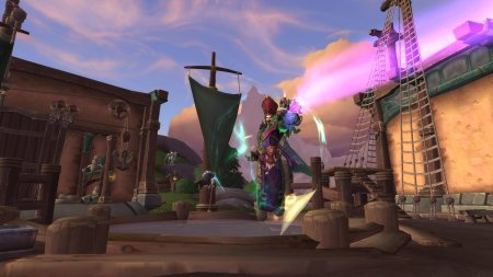 Лорд Штормсонг