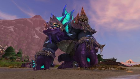 Долина штормов ВОВ