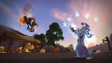 Wow Battle for Azeroth