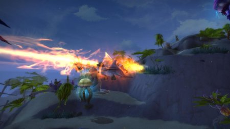 Долина штормов ВОВ