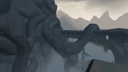 Святилище штормов