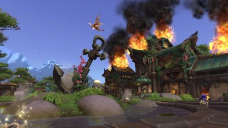 Долина штормов ВОВ