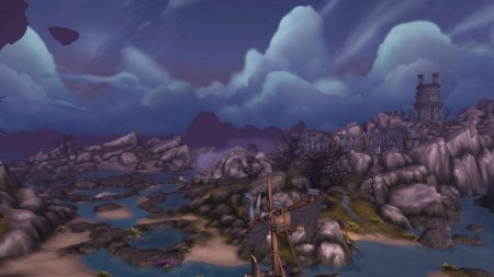 Азсуна Легион