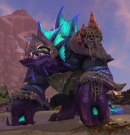 Долина штормов ВОВ