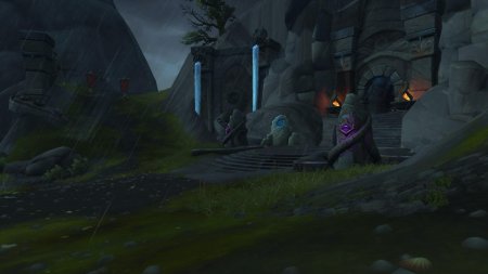 Назжатарский Кровозмей ВОВ