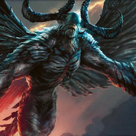 Цефарирон демон