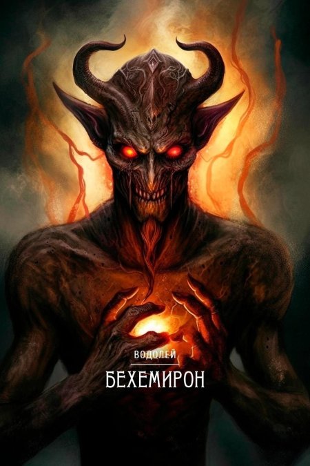 Демон ада Бехемирон