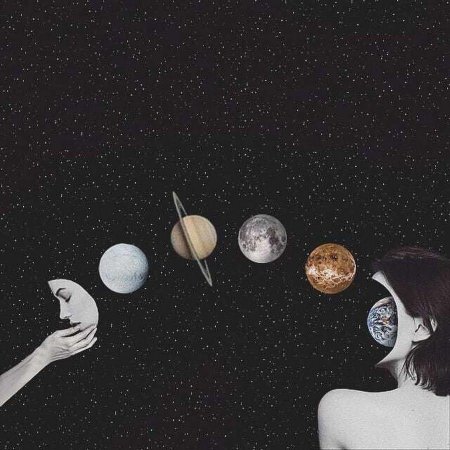 Астрономия Эстетика