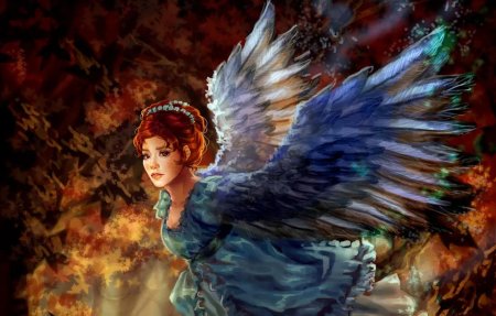 Птица Сирин Феникс , Гамаюн