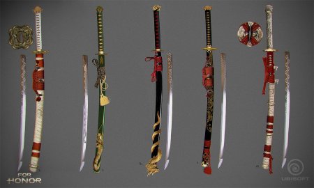 Катана Нодати