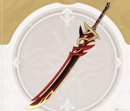 КАМНЕРУБ Геншин