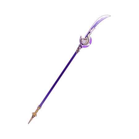 Меч Райден Геншин